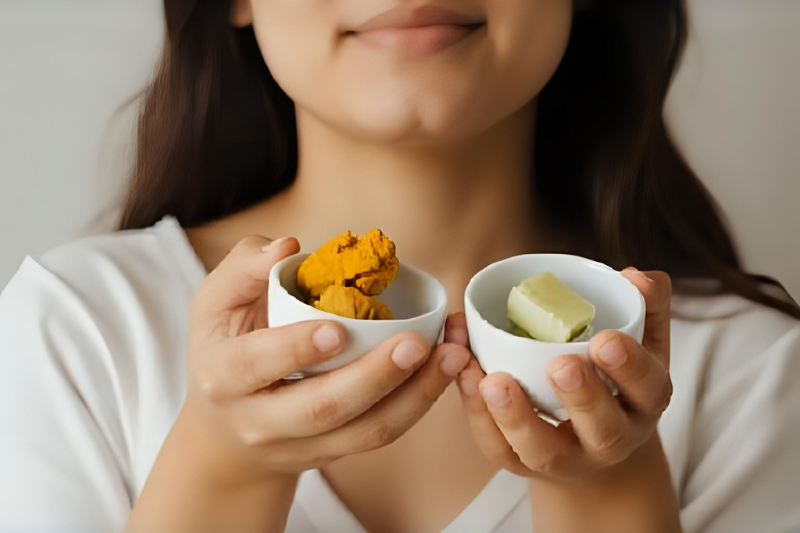 Natural home remedies for removing acne scars permanently